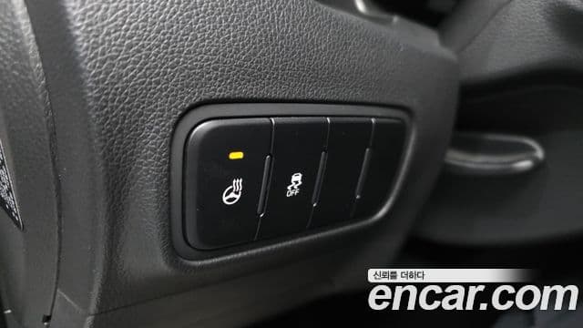 Kia The / новый New Kia Ray Signature, 2023 17