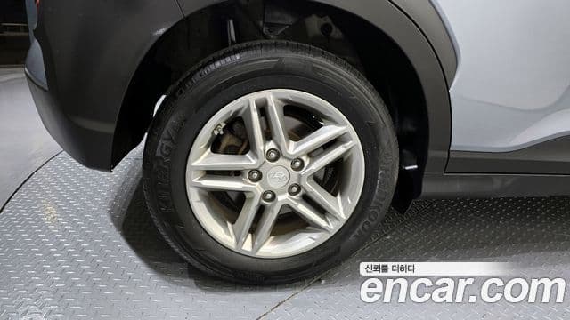 Hyundai Kona Modern tech, 2019 все фото