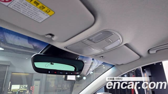 Hyundai Kona Modern tech, 2019 20