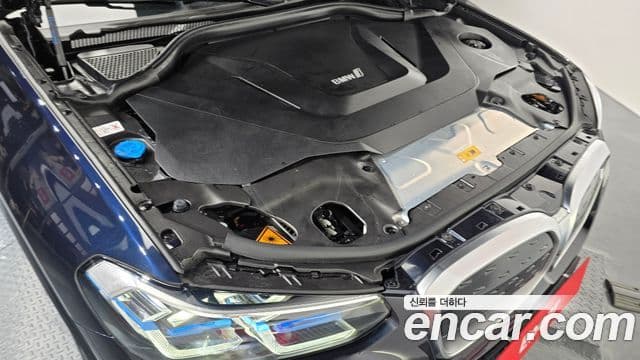 BMW iX3 M Sport, 2025 6