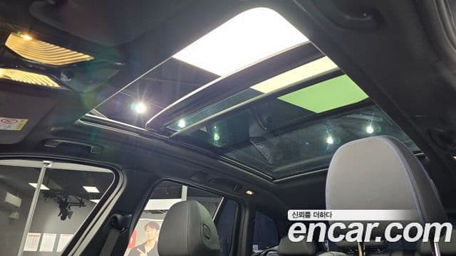 BMW iX3 M Sport, 2025 19