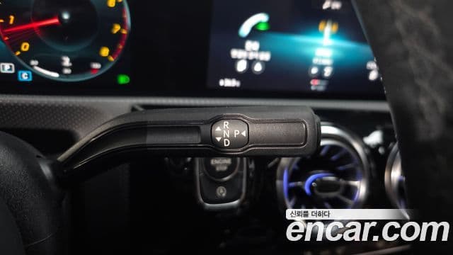 Mercedes-Benz CLA-класс C118 CLA250 4MATIC, 2021 9