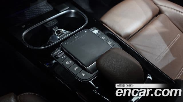 Mercedes-Benz CLA-класс C118 CLA250 4MATIC, 2021 17