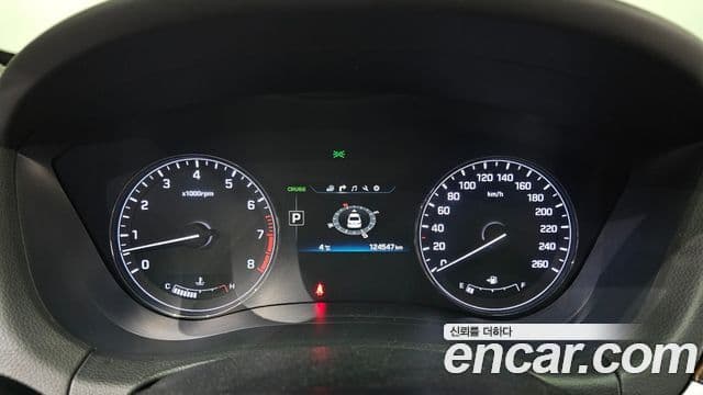 Hyundai Genesis DH G330 Modern AWD, 2016 8