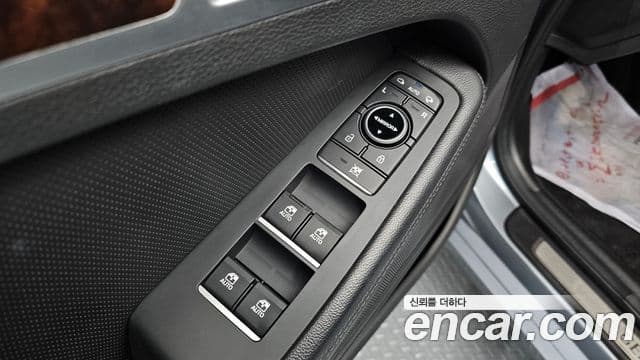 Hyundai Genesis DH G330 Modern AWD, 2016 13