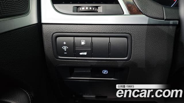 Hyundai Genesis DH G330 Modern AWD, 2016 14