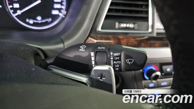 Hyundai Genesis DH G330 Modern AWD, 2016 15