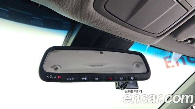 Hyundai Genesis DH G330 Modern AWD, 2016 19