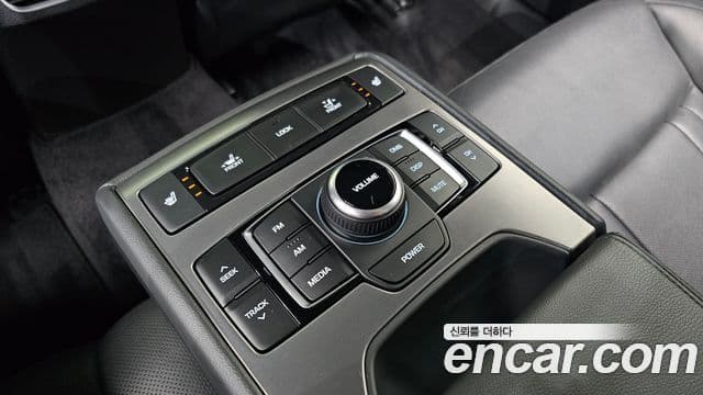 Hyundai Genesis DH G330 Modern AWD, 2016 20