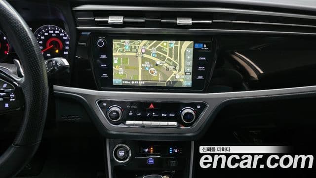 KG모빌리티(SsangYong) Beautiful Korando Plus, 2022 15