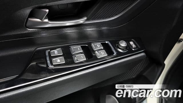 KG모빌리티(SsangYong) Beautiful Korando Plus, 2022 18