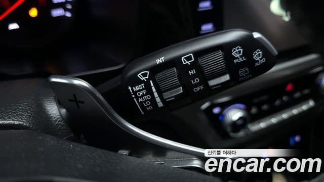 KG모빌리티(SsangYong) Beautiful Korando Plus, 2022 19