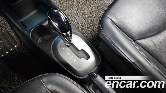 Chevrolet(GM대우) The / новый Next Spark Plus, 2016 9