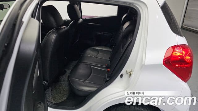 Chevrolet(GM대우) The / новый Next Spark Plus, 2016 11