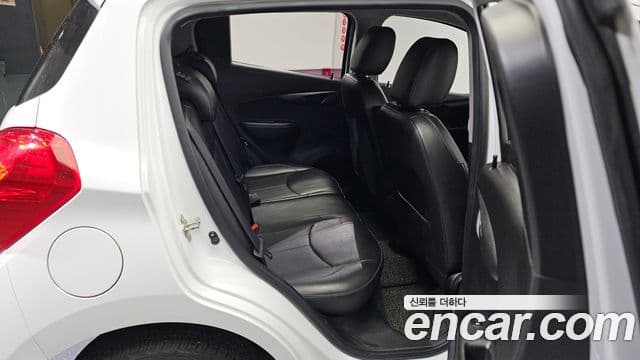 Chevrolet(GM대우) The / новый Next Spark Plus, 2016 12