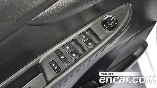 Chevrolet(GM대우) The / новый Next Spark Plus, 2016 14
