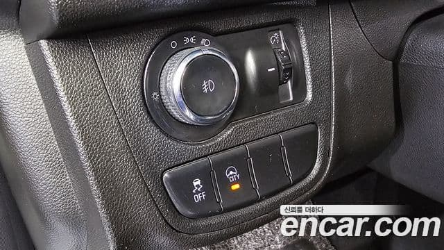 Chevrolet(GM대우) The / новый Next Spark Plus, 2016 15