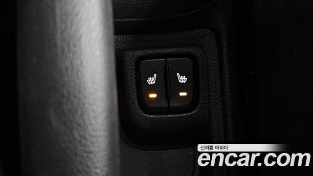 Chevrolet(GM대우) The / новый Next Spark Plus, 2016 19