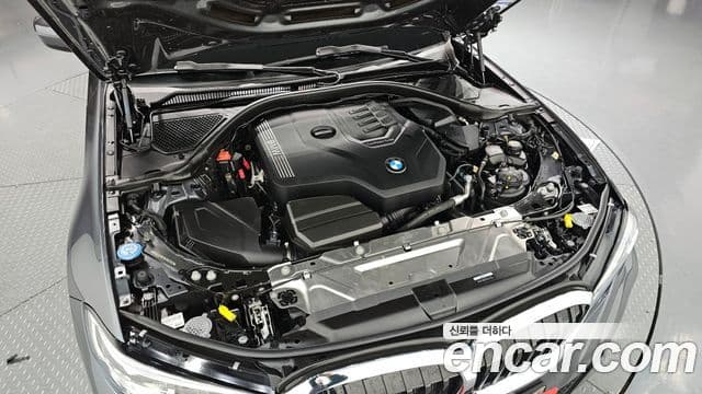 BMW 3시리즈 (G20) 320i M Sport, 2022 6