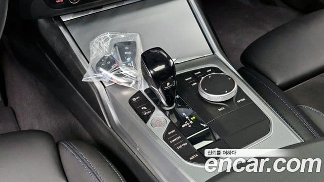 BMW 3시리즈 (G20) 320i M Sport, 2022 9