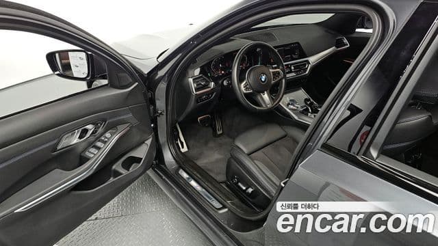BMW 3시리즈 (G20) 320i M Sport, 2022 11