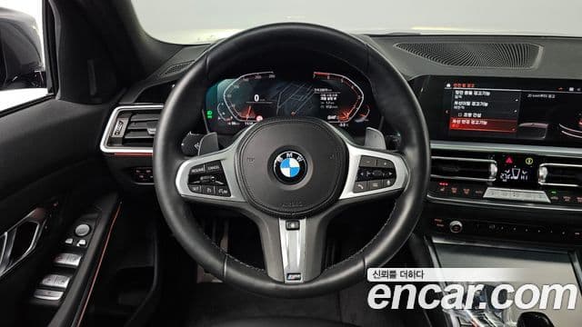 BMW 3시리즈 (G20) 320i M Sport, 2022 13