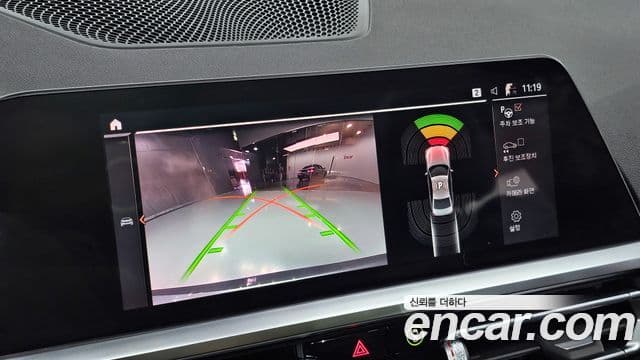 BMW 3시리즈 (G20) 320i M Sport, 2022 15