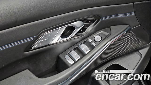 BMW 3시리즈 (G20) 320i M Sport, 2022 17