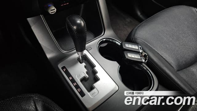 Kia Sorento R топовая версия, 2010 9