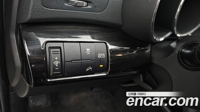 Kia Sorento R топовая версия, 2010 18