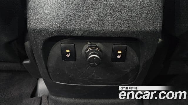 Kia Sorento R топовая версия, 2010 19