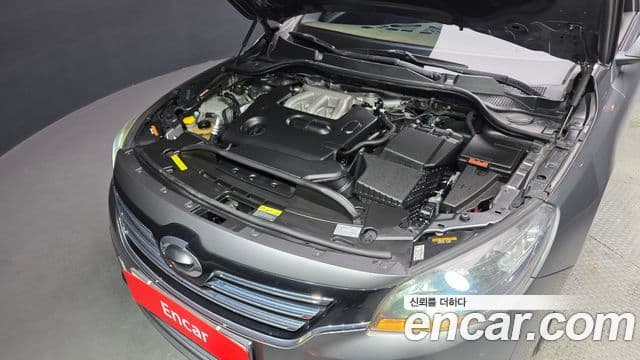 Renault Korea(Samsung) SM7 Nova RE, 2015 6