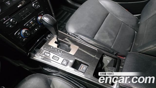 Renault Korea(Samsung) SM7 Nova RE, 2015 9