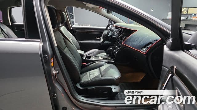 Renault Korea(Samsung) SM7 Nova RE, 2015 11