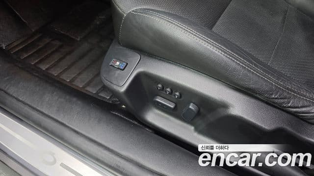 Renault Korea(Samsung) SM7 Nova RE, 2015 17