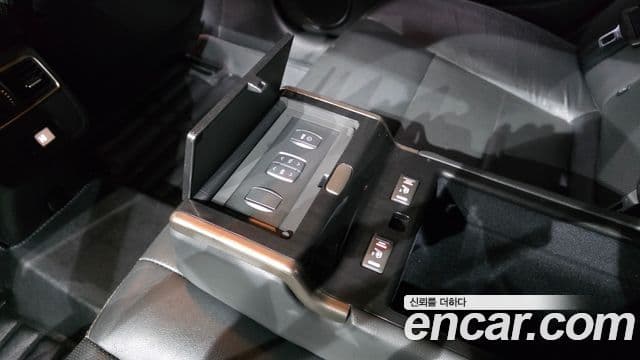 Renault Korea(Samsung) SM7 Nova RE, 2015 18