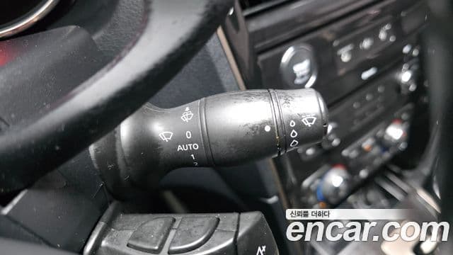 Renault Korea(Samsung) SM7 Nova RE, 2015 19