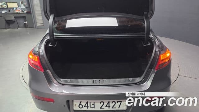 Renault Korea(Samsung) SM7 Nova RE, 2015 20