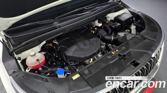 Kia Carnival 4세대 Prestige, 2023 6