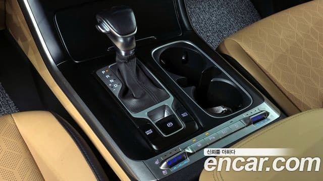 Kia Carnival 4세대 Prestige, 2023 9