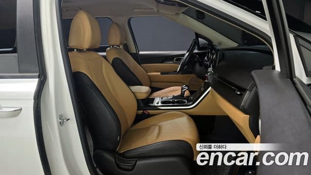 Kia Carnival 4세대 Prestige, 2023 10