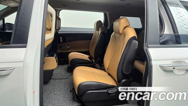 Kia Carnival 4세대 Prestige, 2023 12