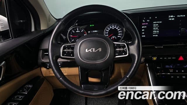 Kia Carnival 4세대 Prestige, 2023 13