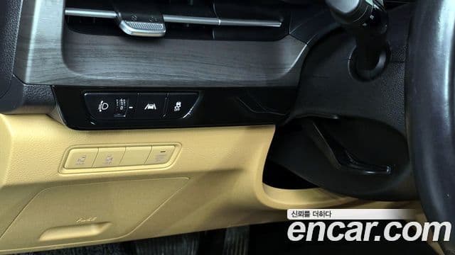 Kia Carnival 4세대 Prestige, 2023 14