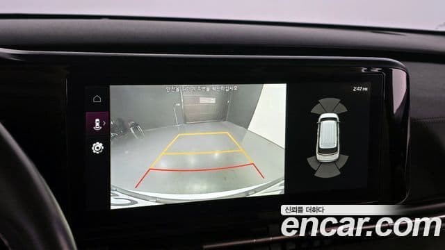 Kia Carnival 4세대 Prestige, 2023 15