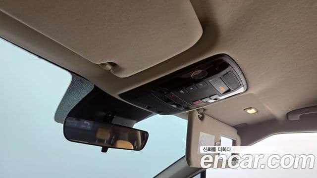 Kia Carnival 4세대 Prestige, 2023 18