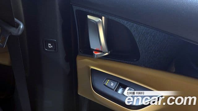 Kia Carnival 4세대 Prestige, 2023 19