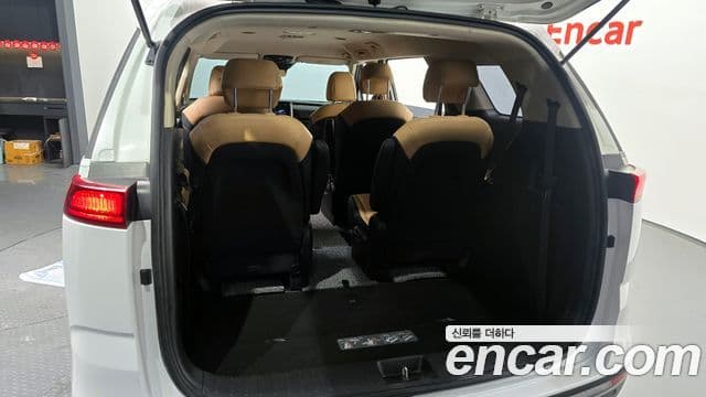 Kia Carnival 4세대 Prestige, 2023 20