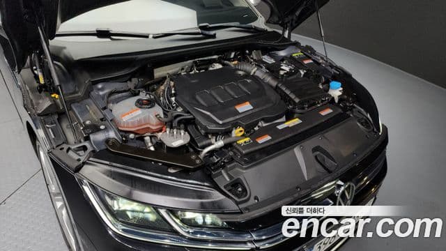 Volkswagen 아테온 Prestige, 2023 6