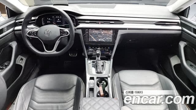Volkswagen 아테온 Prestige, 2023 7